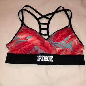 PINK Ultimate sports bra